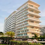 Cartagena- Apto con acceso y vista al mar Morros Ultra