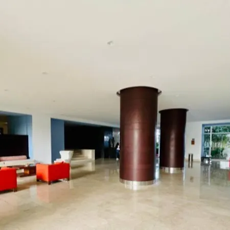 Cartagena- Apto Con Acceso Y Vista Al Mar Morros Ultra Apartamento