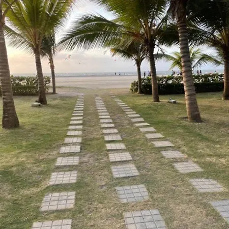 Apartamento Cartagena- Apto Con Acceso Y Vista Al Mar Morros Ultra