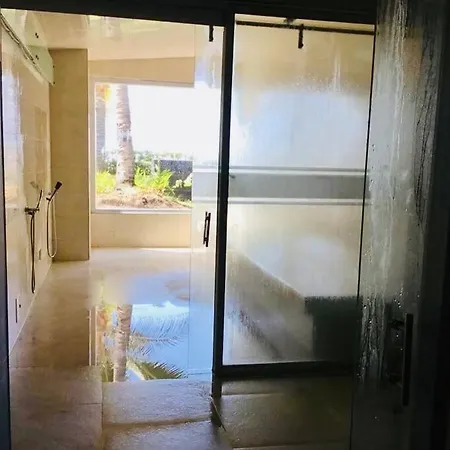 Cartagena- Apto Con Acceso Y Vista Al Mar Morros Ultra Apartamento Cartagena