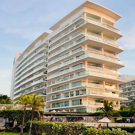 Cartagena- Apto Con Acceso Y Vista Al Mar Morros Ultra *