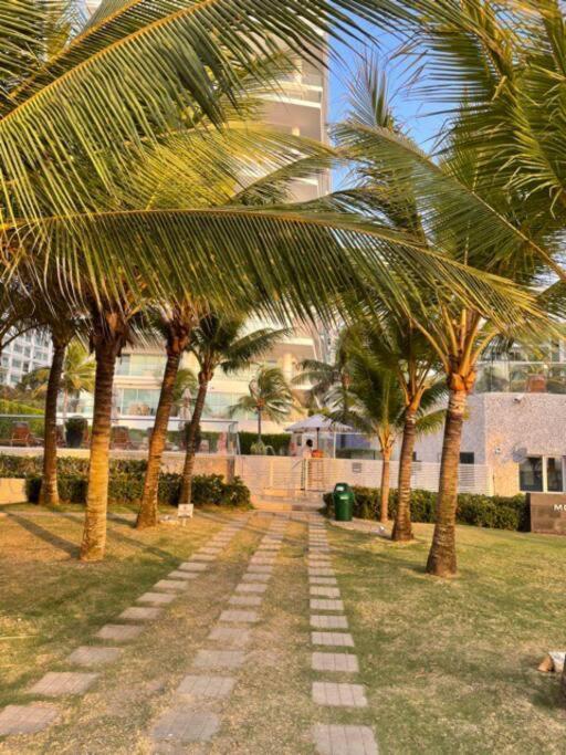 Cartagena- Apto Con Acceso Y Vista Al Mar Morros Ultra Apartamento Cartagena